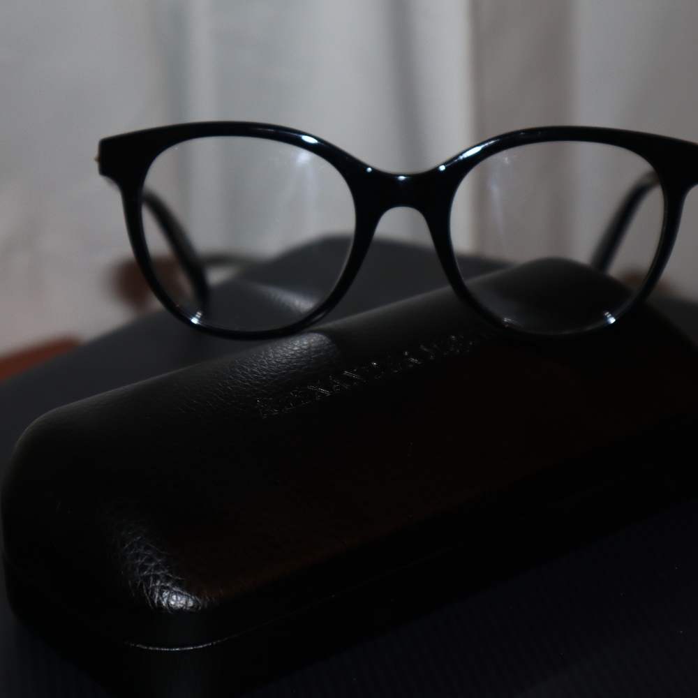 Alexander Mcqueen  frames - Picture 6 of 11